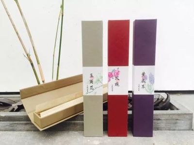 2018年中國(深圳)國際香文化博覽會亮點(diǎn)展商搶先看!