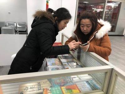 堅守一線，做好春節(jié)最美“店小二”——西安市旅游信息咨詢中心春節(jié)假日工作紀實與智能科技應(yīng)用