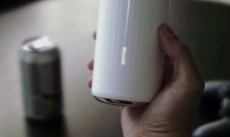 智能水杯大盤點 科技如何重塑飲水日常